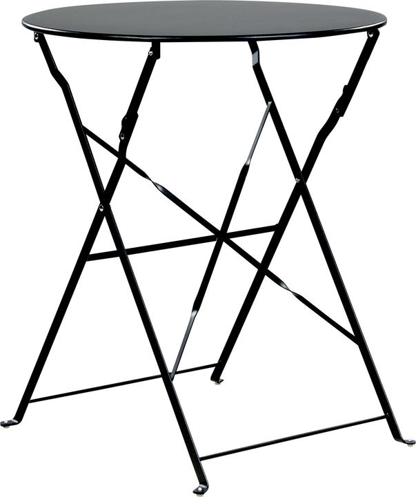 Produktbild Beliani Fiori (60 x 60 x 72 cm)