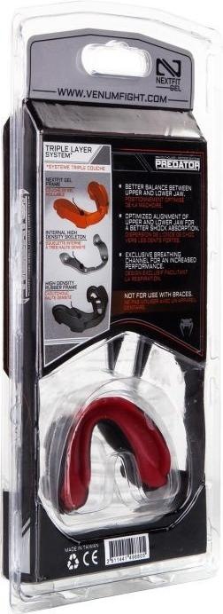 Actual product image Venum Predator (One size)