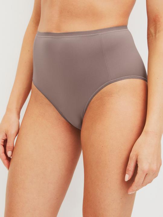 Produktbild Calida Eco Sense Special Slip, high waist, 3er-Pack (36, 38, 3er Pack)