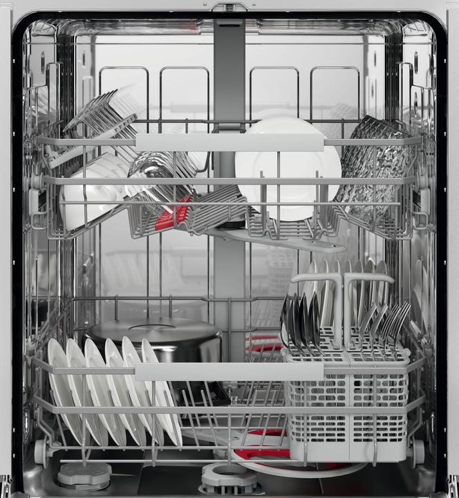 Actual product image Electrolux GA60LV