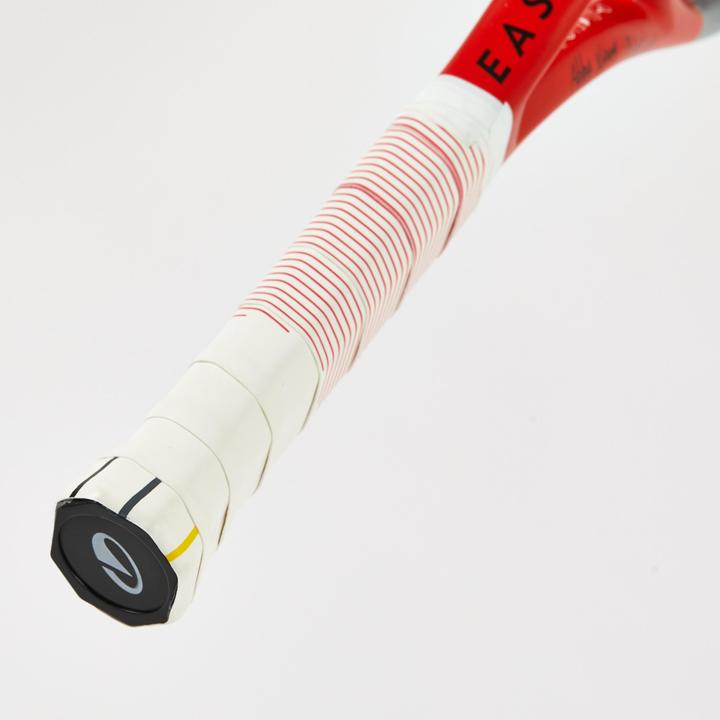 Produktbild Kuikma Tennisschläger Kinder - Easy Comp 23 Zoll rot (225 g)