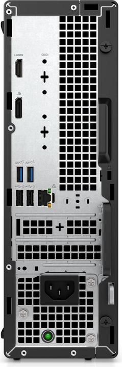 Actual product image Dell OptiPlex 7010 SFF (Intel i5-13500T, 16 GB, 512 GB, UHD Graphics 770)