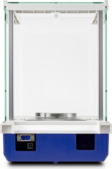 Actual product image Kern AXS analysis scales