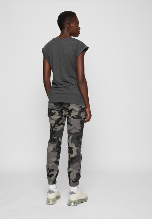 Actual product image Mister Tee Ladies Love Tee - 18997 (XL)