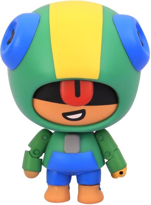 Produktbild Joojee Brawl Stars - assortiert
