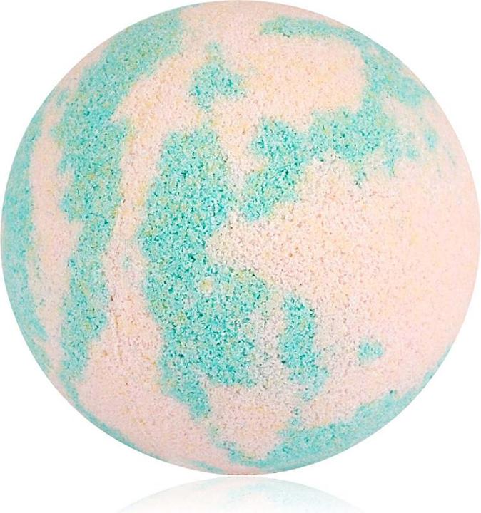 Produktbild Accentra Badefee Badebombe "Fruity Splash" (Badekugeln, 220 g)