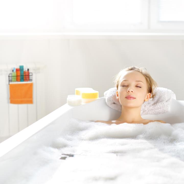 Image du produit Relaxdays Panier suspension (1 x, 31 x 17 x 18 cm)