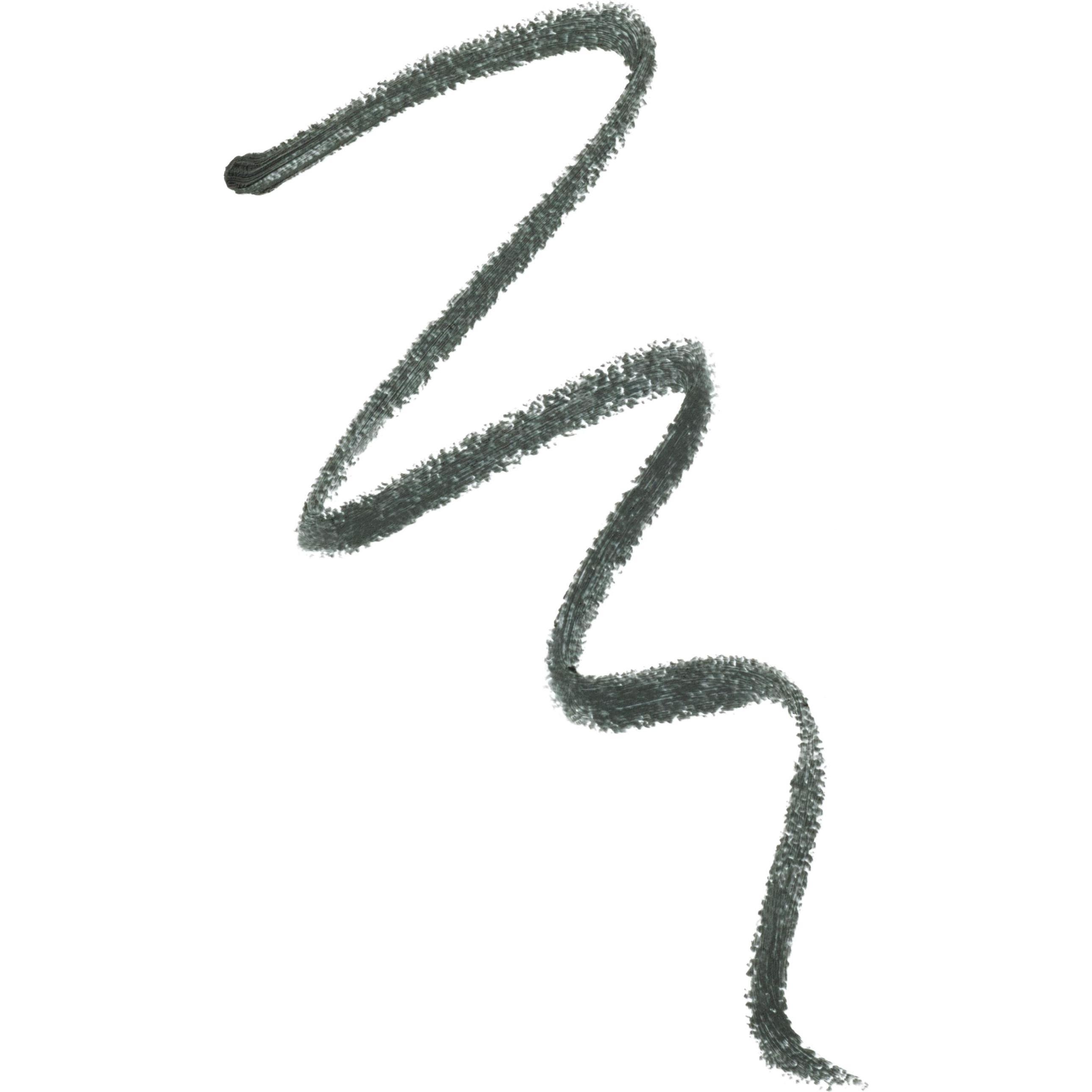 Thumbnail - Elizabeth Arden, Eyeliner + Kajal, HIGH DRAMA eyeliner #04-steel the stage 1,2 gr (04 Steel The Stage)