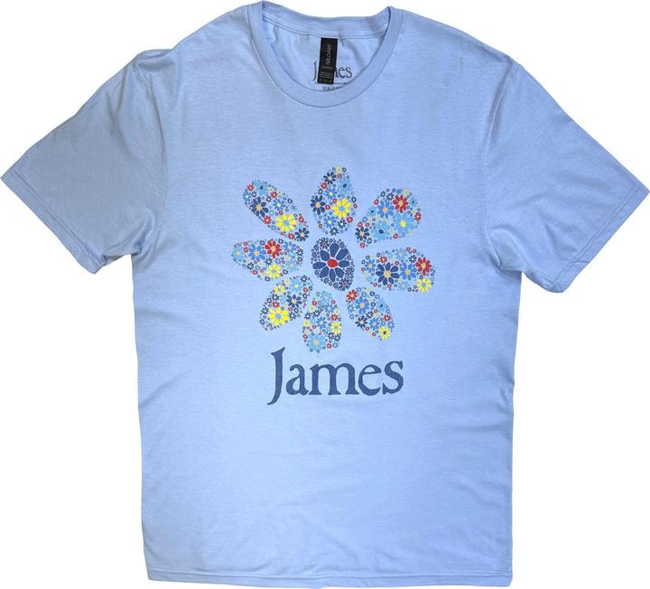 Produktbild Jill Sander Multiple Daisy Logo (L)