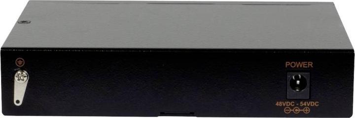Produktbild Allnet Punkt-zu-Punkt Modem VDSL2 Vectoring via 2-Draht mit PoE unmanaged ALL-MC116SPV-VDSL2