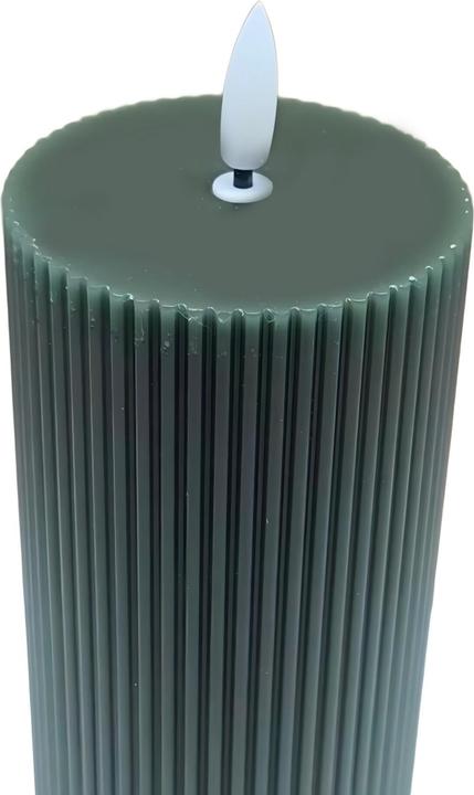 Immagine prodotto Relaxdays 4 candele (4x)