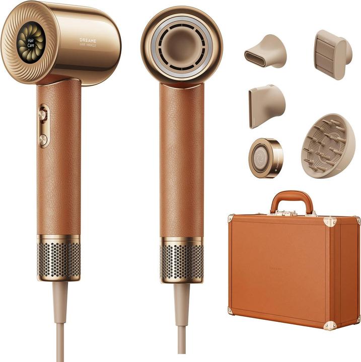 Actual product image Dreame Hair Miracle (1600 W)