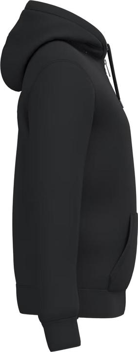 Image du produit Native Spirit Sweatshirt à capuche zippé doublé en sherpa (XL)