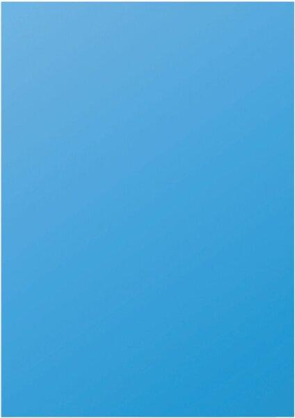 Produktbild Clairefontaine Kopierpapier Trophee A4 160g/qm VE=50 Blatt karibik-blau (160 g/m², 50 x, A4)