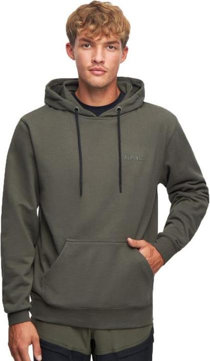 Produktbild Alpinus Lugano Sweatshirt (S)