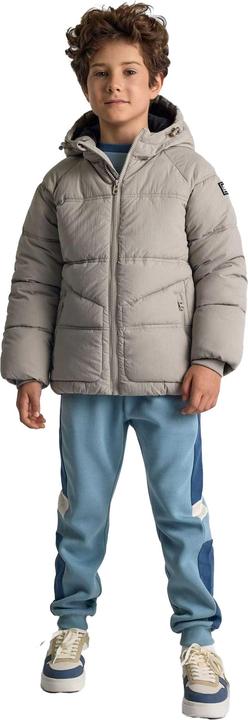 Produktbild Minoti Steppjacke Jungen mit Kapuze (110)