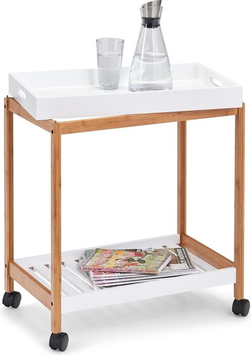 Produktbild Zeller Present Beistellwagen