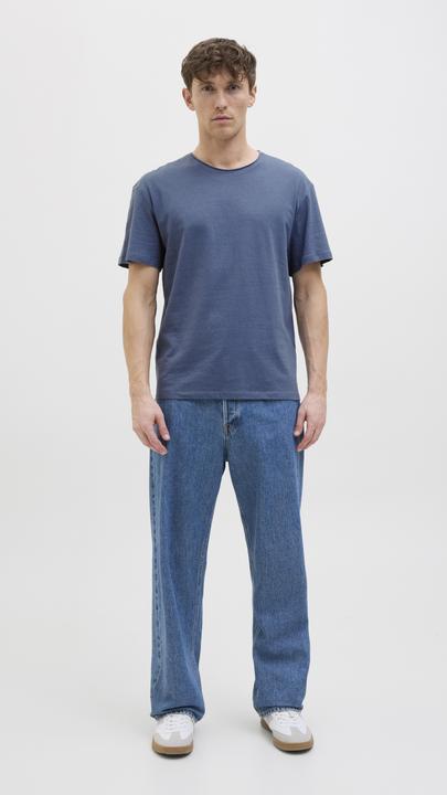 Image du produit Jack & Jones Jjesummer Tee Ss O-Neck Noos (XL)