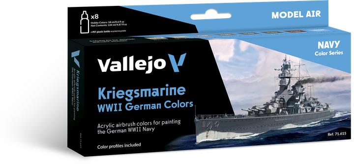 Produktbild Vallejo 71.615 (17 ml)