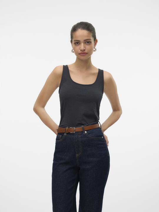 Image du produit Vero Moda Vmlulu Long Tank Top Jrs Ga Noos (XS)
