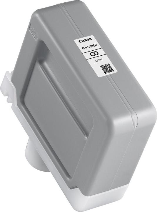 Actual product image Canon Ink PFI-1300 chroma (CO)