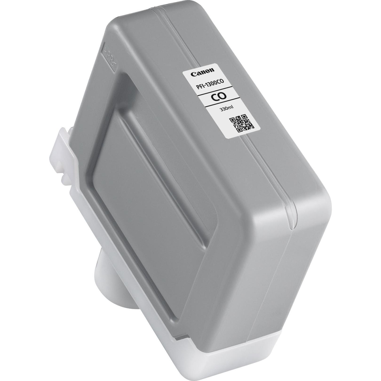 Canon, Druckerpatrone, Tinte PFI-1300 chroma (CO)