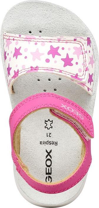 Produktbild Geox Weiche Sandalen LIGHTFLOPPY (25)
