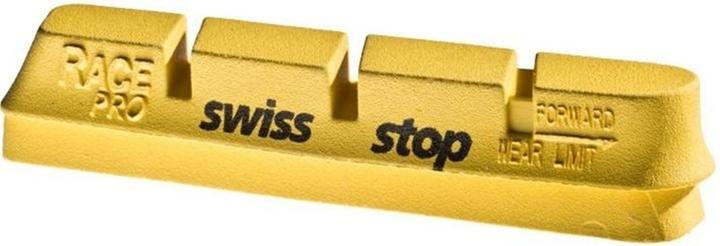 swissstop RacePro (Campagnolo, Rubber)