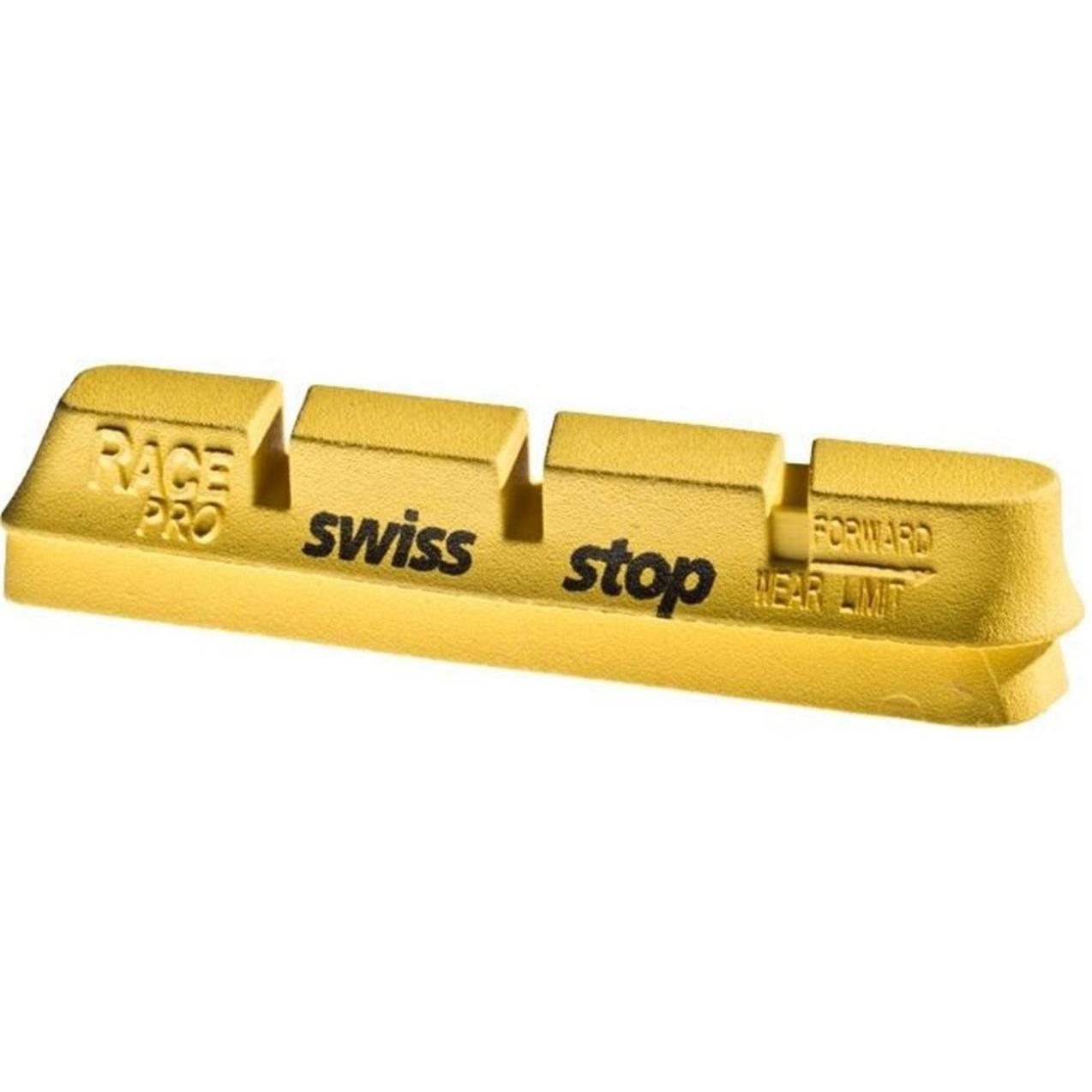 swissstop, Bremsbeläge, (Campagnolo, Gummi)