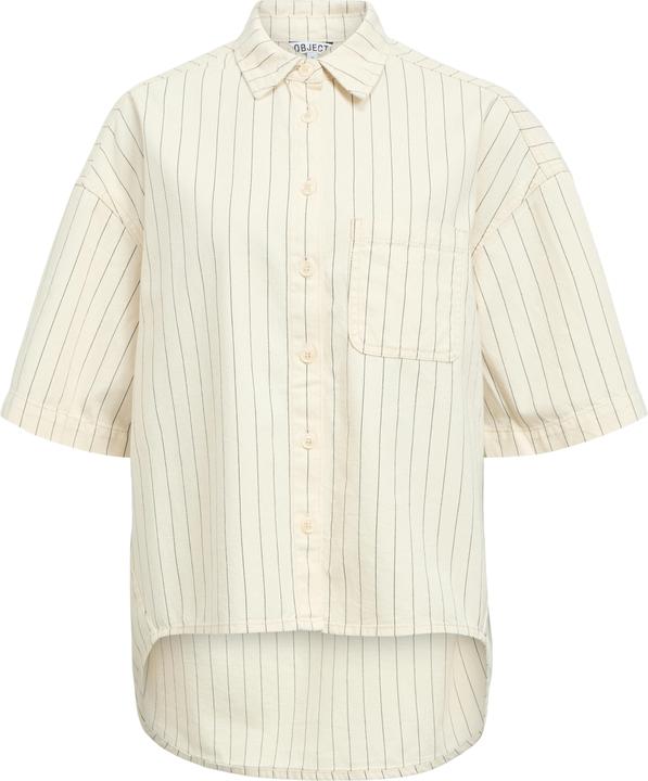 Actual product image Object Oversized Hemd (38)
