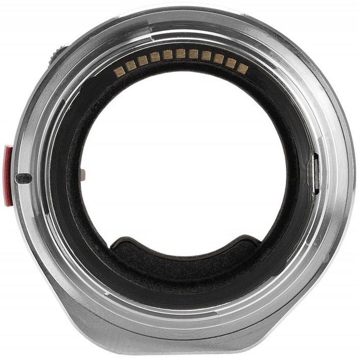 Immagine prodotto Techart Adattatore bagnetowy TZG-01 - Contax G / Nikon Z