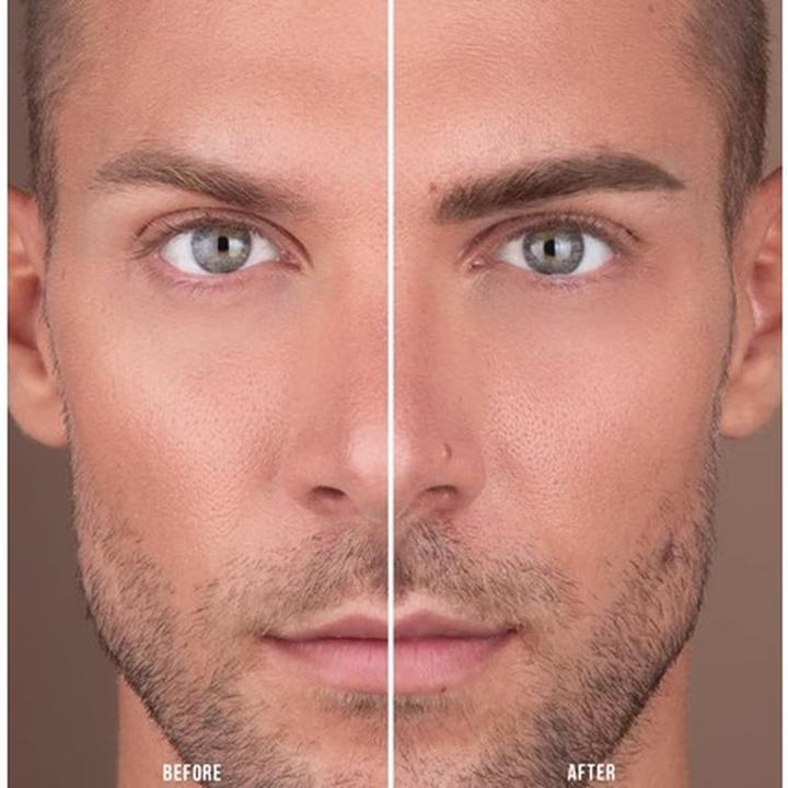 Produktbild Mulac Eye, Bro! (Blondy)