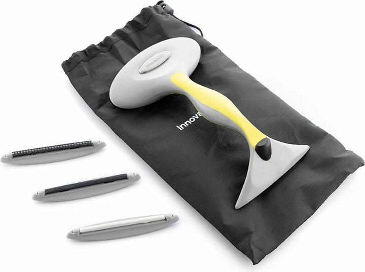 Actual product image InnovaGoods Effective lint remover for textiles