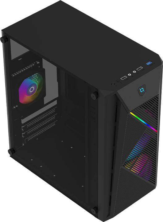 Produktbild Aqirys Bellatrix Pro (Mini-ITX, mATX)