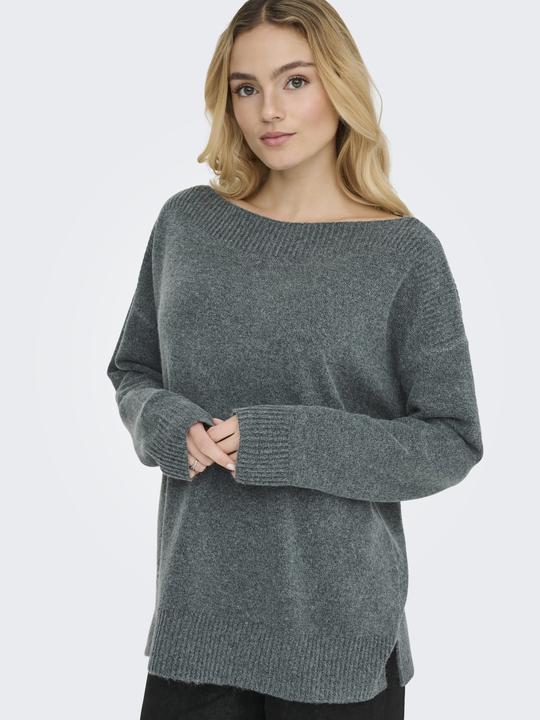 Produktbild Only ONLWINNIE Strickpullover Strickpullover (L)