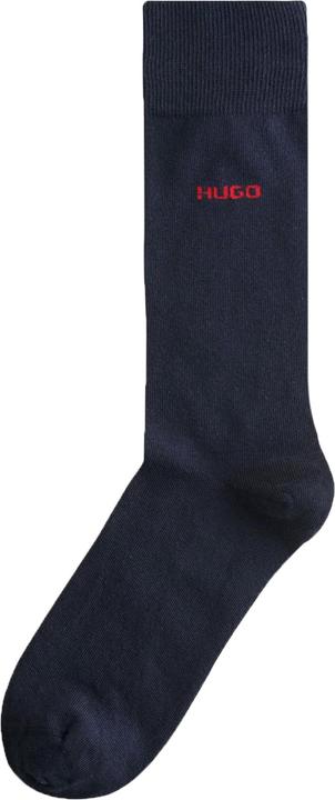 Produktbild HUGO Socken (2erPack) (2er Pack, 43 - 47)