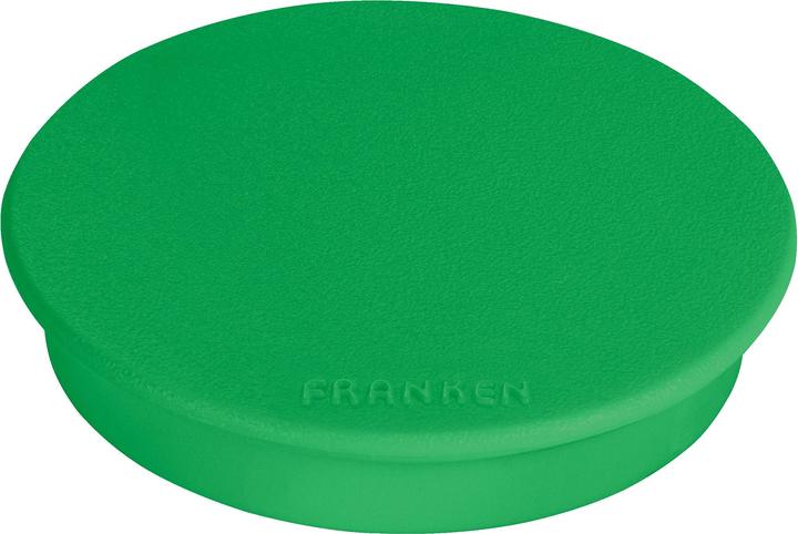 Productafbeelding Franken Magneet rond (10 x)