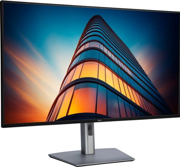Actual product image Dell Pro 32 Plus P3225DE (2560 x 1440 pixels, 31.50")
