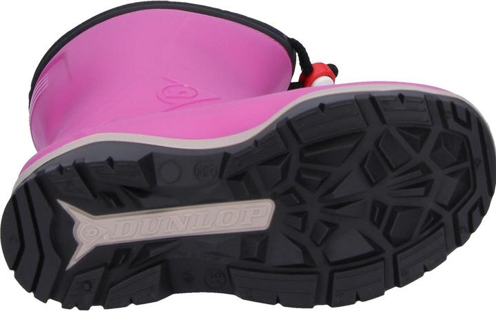 Actual product image Dunlop Winter Boot (25)