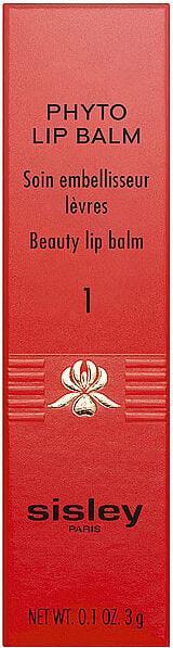 Produktbild Sisley Phyto Lip Balm (Lippenpflege Stick)