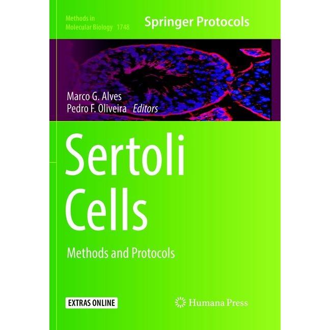 Sertoli Cells, Fachbücher