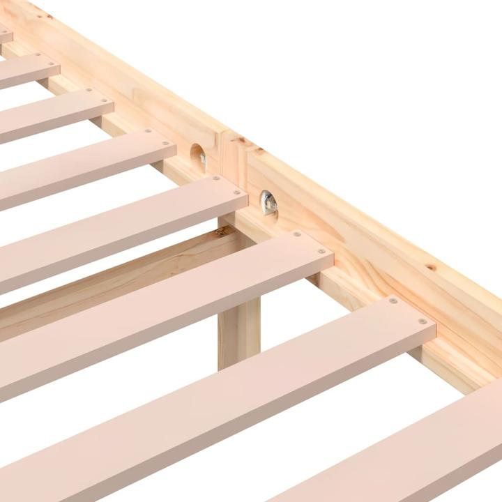 Actual product image VidaXL Ingaborg (120 x 190 cm)