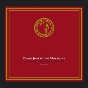 Produktbild Tepid Peppermint Wonderland Volume (The Brian Jonestown Massacre)