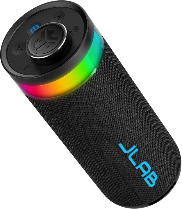 Actual product image JLab Audio GO PARTY - Portable Speaker (16 h)