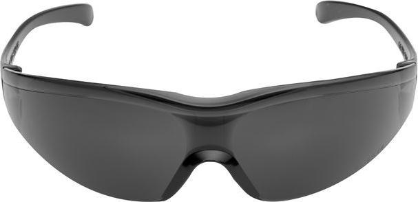 Gebol Schutzbrille Little Helpers Emoji getönt, 3