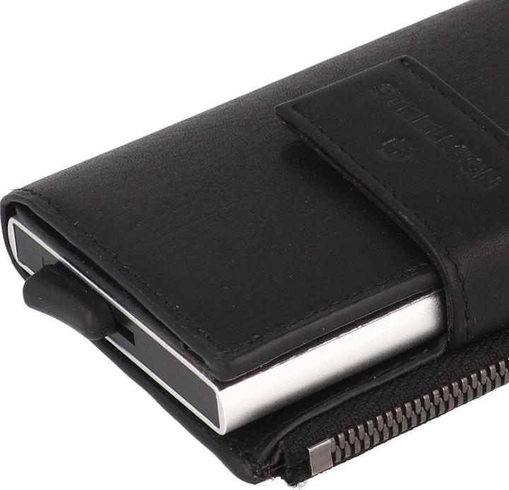 Immagine prodotto Strellson Portafoglio Brick Lane con protezione RFID in pelle 7 cm