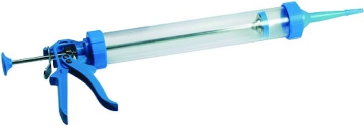 Produktbild Siga Pistole -Primur zu Schlauchbeutel (Blau, Transparent)