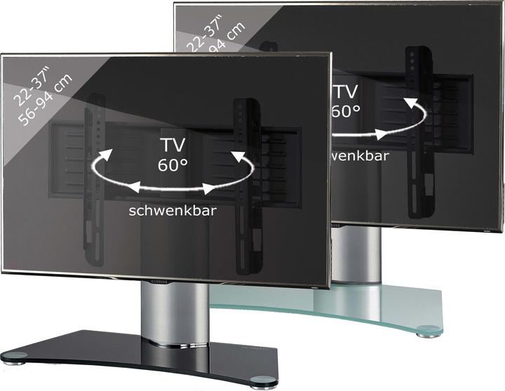 Immagine prodotto VCM Attacco per porta TV Windoxa Mini (40", 30 kg)