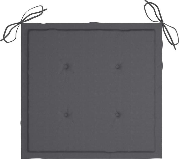 Produktbild vidaXL Gartenstuhl