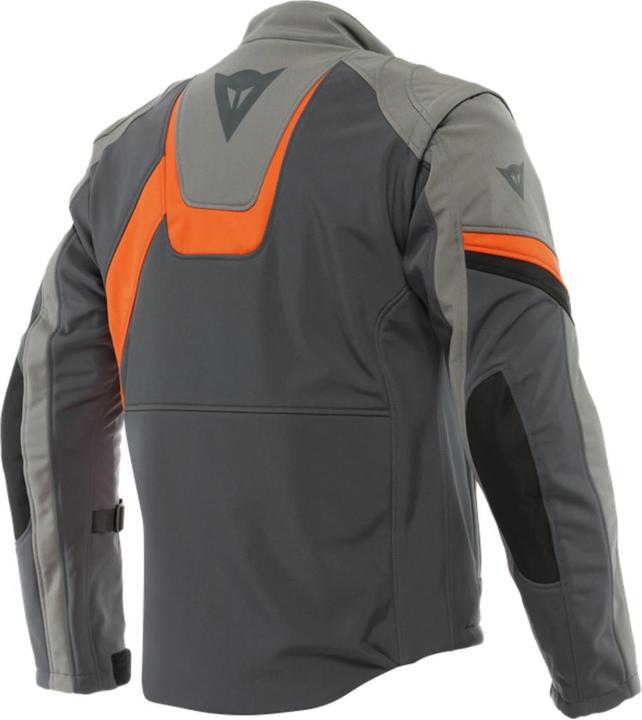 Image du produit Dainese Veste TEX RANCH (Hommes, 56)